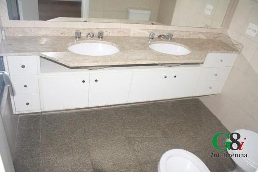 Foto 6 do(a) Apartamento de 4 quartos para alugar em Paraíso do Morumbi, São Paulo