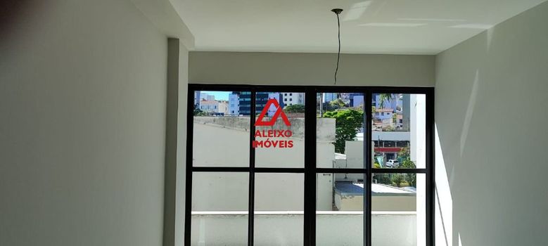 Foto 1 do(a) Apartamento de 3 quartos à venda em Serra, Belo Horizonte