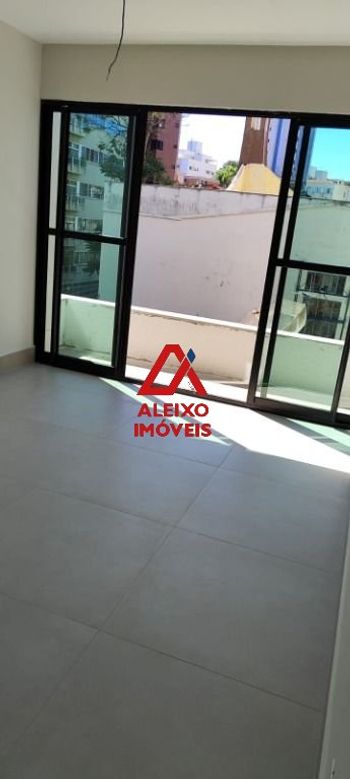 Foto 4 do(a) Apartamento de 3 quartos à venda em Serra, Belo Horizonte