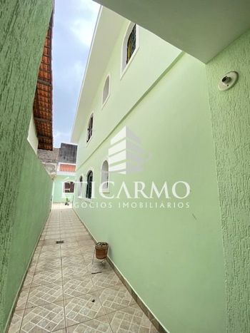 Foto 3 do(a) Casa de 3 quartos à venda em Jardim Nossa Senhora do Carmo, São Paulo