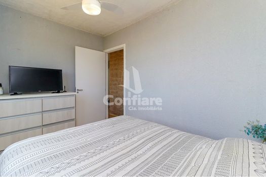 Foto 9 do(a) Apartamento de 2 quartos à venda em Restinga, Porto Alegre