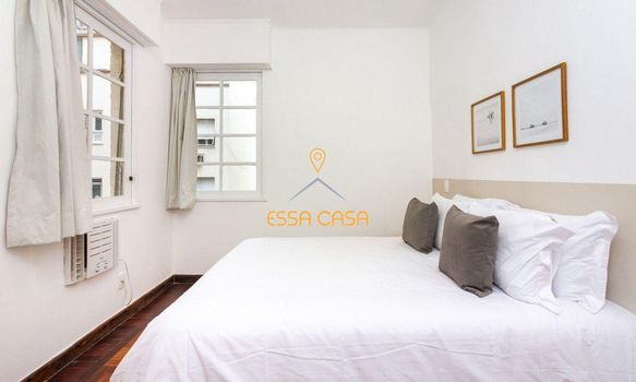 Foto 28 do(a) Apartamento de 2 quartos para alugar em Copacabana, Rio de Janeiro