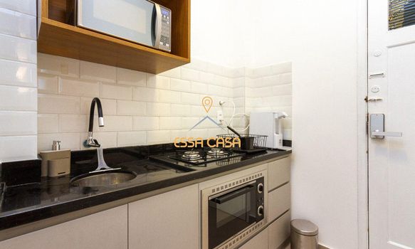 Foto 24 do(a) Apartamento de 2 quartos para alugar em Copacabana, Rio de Janeiro