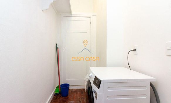 Foto 22 do(a) Apartamento de 2 quartos para alugar em Copacabana, Rio de Janeiro