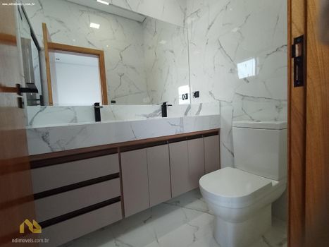 Foto 8 do(a) Casa em Condomínio de 3 quartos à venda em Mogi Moderno, Mogi das Cruzes