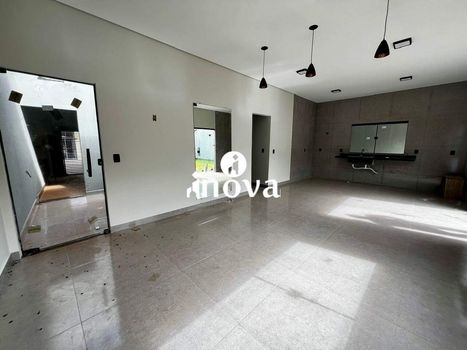 Foto 2 do(a) Casa de 3 quartos à venda em Estados Unidos, Uberaba