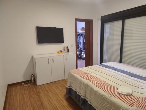 Foto 16 do(a) Casa em Condomínio de 3 quartos para alugar em São João do Rio Vermelho, Florianópolis