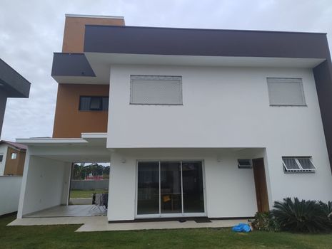 Foto 20 do(a) Casa em Condomínio de 3 quartos para alugar em São João do Rio Vermelho, Florianópolis