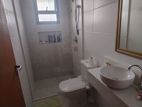 Foto 11 do(a) Casa em Condomínio de 3 quartos para alugar em São João do Rio Vermelho, Florianópolis