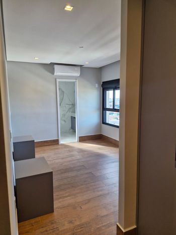 Foto 3 do(a) Apartamento de 3 quartos à venda em Vila Castelo Branco, Indaiatuba