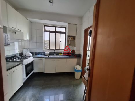 Foto 18 do(a) Apartamento de 3 quartos à venda em Santo Antônio, Belo Horizonte