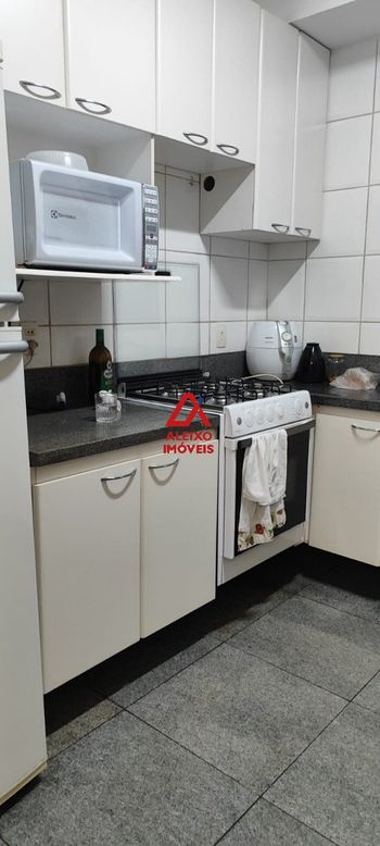 Foto 21 do(a) Apartamento de 3 quartos à venda em Santo Antônio, Belo Horizonte