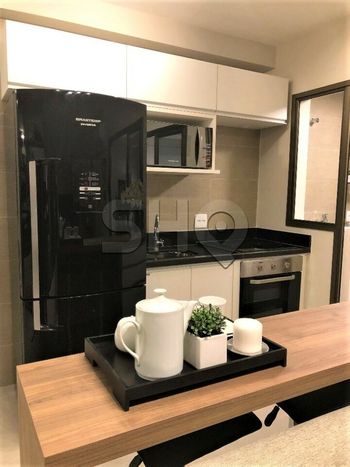 Foto 5 do(a) Apartamento de 1 quartos à venda em Vila Mariana, São Paulo