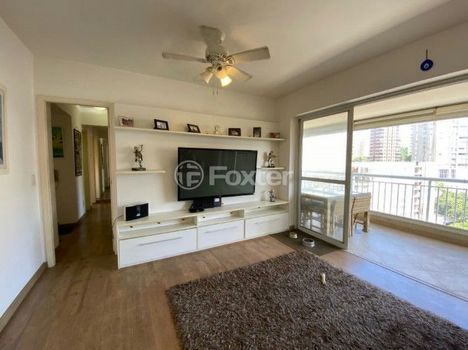 Foto 3 do(a) Apartamento de 3 quartos à venda em Vila Andrade, São Paulo