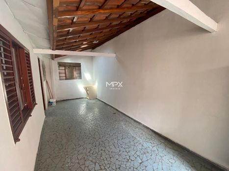 Foto 5 do(a) Casa de 2 quartos à venda em Vila Monteiro, Piracicaba