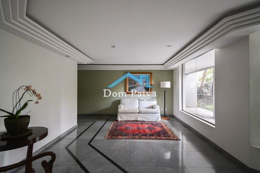 Foto 44 do(a) Apartamento de 3 quartos à venda em Vila Clementino, São Paulo
