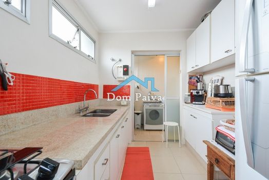 Foto 21 do(a) Apartamento de 3 quartos à venda em Vila Clementino, São Paulo