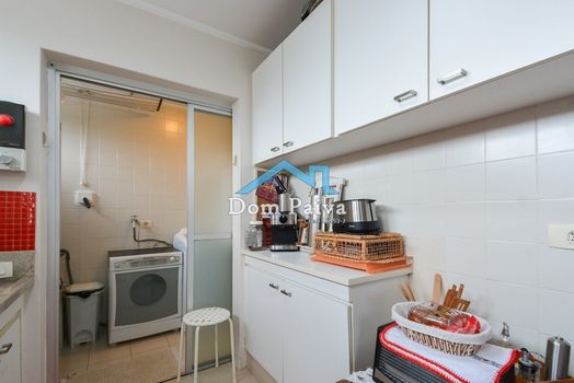 Foto 23 do(a) Apartamento de 3 quartos à venda em Vila Clementino, São Paulo