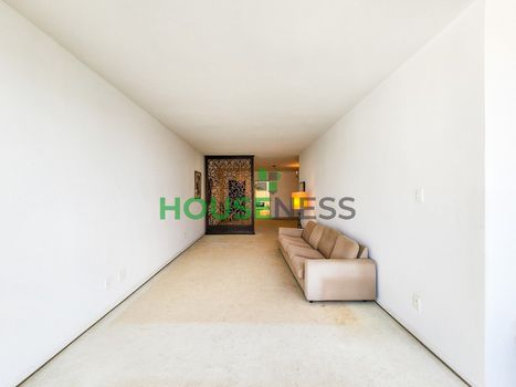 Foto 3 do(a) Apartamento de 3 quartos à venda em Jardim Paulistano, São Paulo