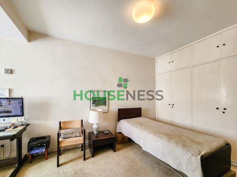 Foto 15 do(a) Apartamento de 3 quartos à venda em Jardim Paulistano, São Paulo