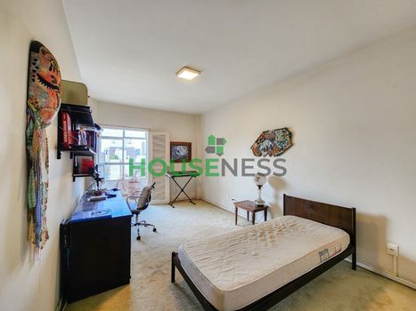 Foto 11 do(a) Apartamento de 3 quartos à venda em Jardim Paulistano, São Paulo
