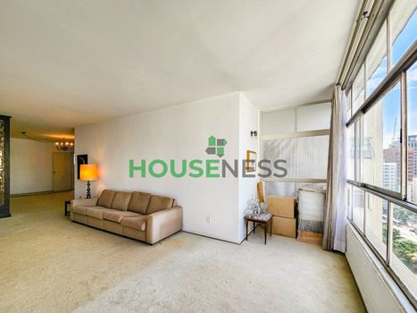 Foto 4 do(a) Apartamento de 3 quartos à venda em Jardim Paulistano, São Paulo