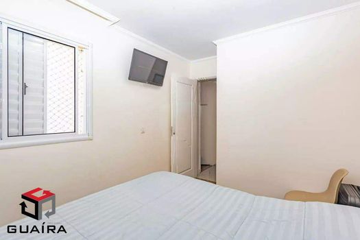 Foto 14 do(a) Apartamento de 3 quartos à venda em Vila Vera, São Paulo