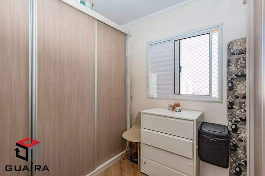 Foto 12 do(a) Apartamento de 3 quartos à venda em Vila Vera, São Paulo