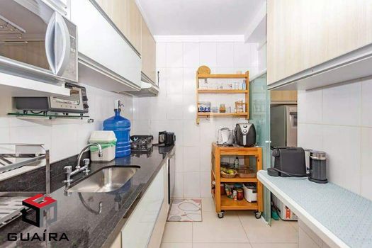Foto 16 do(a) Apartamento de 3 quartos à venda em Vila Vera, São Paulo
