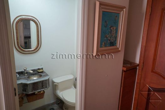 Foto 7 do(a) Apartamento de 3 quartos à venda em Cidade Monções, São Paulo