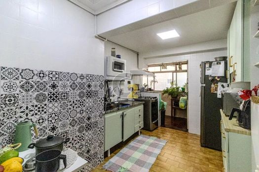 Foto 9 do(a) Apartamento de 2 quartos à venda em Barra Funda, São Paulo