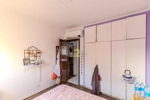 Foto 13 do(a) Apartamento de 2 quartos à venda em Barra Funda, São Paulo