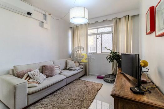 Foto 2 do(a) Apartamento de 2 quartos à venda em Barra Funda, São Paulo