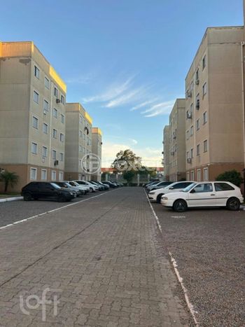 Foto 7 do(a) Apartamento de 2 quartos à venda em Jardim Betânia, Cachoeirinha
