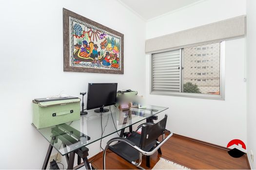 Foto 17 do(a) Apartamento de 3 quartos à venda em Chácara Inglesa, São Paulo