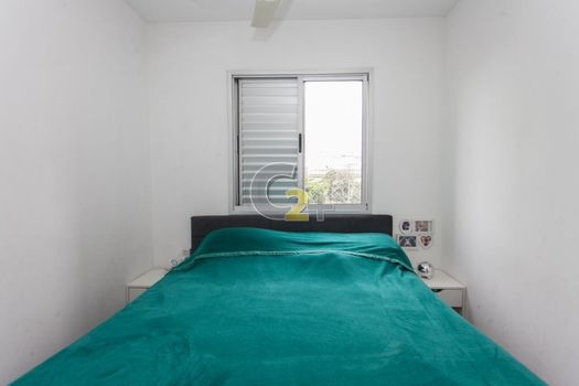 Foto 34 do(a) Apartamento de 2 quartos à venda em Vila Arcádia, São Paulo