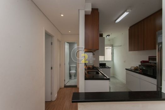 Foto 25 do(a) Apartamento de 2 quartos à venda em Vila Arcádia, São Paulo