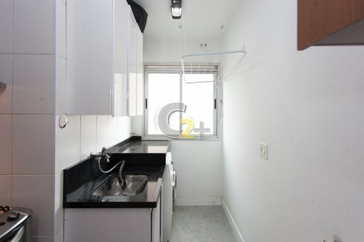 Foto 24 do(a) Apartamento de 2 quartos à venda em Vila Arcádia, São Paulo
