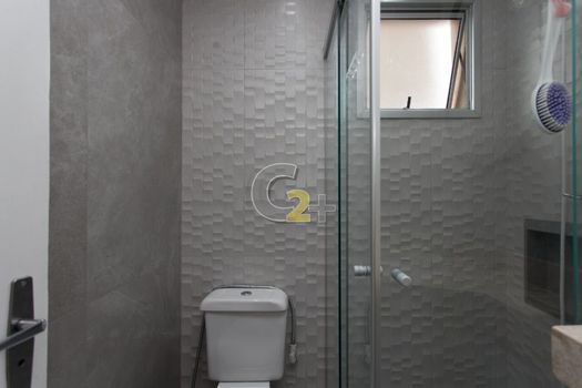 Foto 27 do(a) Apartamento de 2 quartos à venda em Vila Arcádia, São Paulo