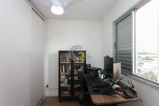 Foto 20 do(a) Apartamento de 2 quartos à venda em Vila Arcádia, São Paulo