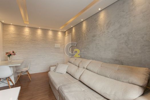 Foto 12 do(a) Apartamento de 2 quartos à venda em Vila Arcádia, São Paulo
