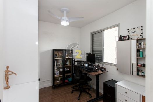Foto 37 do(a) Apartamento de 2 quartos à venda em Vila Arcádia, São Paulo