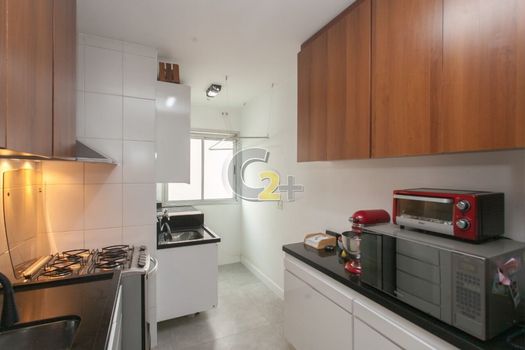 Foto 18 do(a) Apartamento de 2 quartos à venda em Vila Arcádia, São Paulo