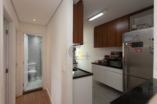Foto 17 do(a) Apartamento de 2 quartos à venda em Vila Arcádia, São Paulo