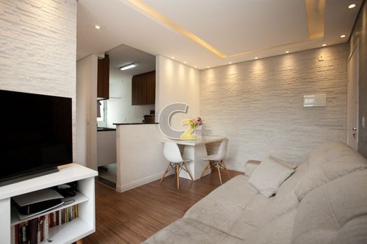 Foto 9 do(a) Apartamento de 2 quartos à venda em Vila Arcádia, São Paulo