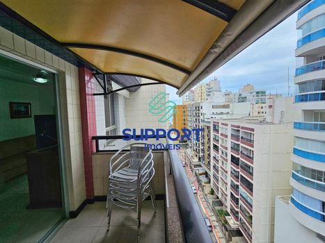 Foto 4 do(a) Apartamento de 3 quartos à venda em Centro, Guarapari