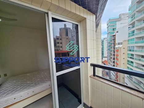 Foto 13 do(a) Apartamento de 3 quartos à venda em Centro, Guarapari