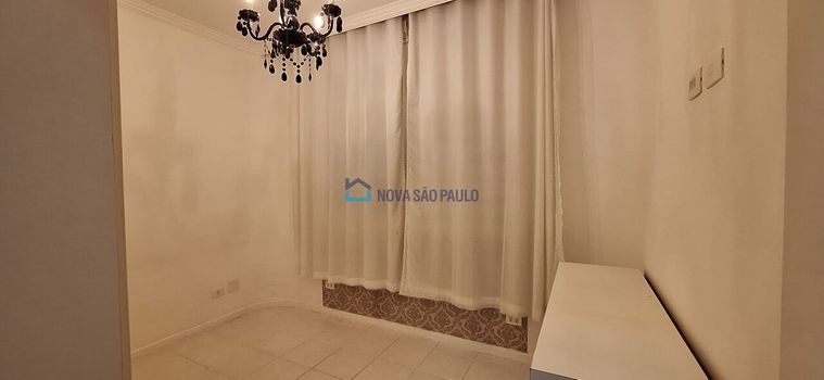 Foto 9 do(a) Apartamento de 3 quartos à venda em Vila Mariana, São Paulo