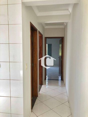 Foto 8 do(a) Apartamento de 2 quartos à venda em Zona 01, Cianorte