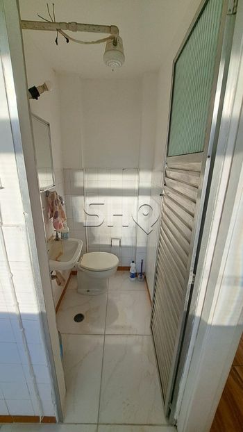 Foto 27 do(a) Apartamento de 2 quartos à venda em Vila Mariana, São Paulo